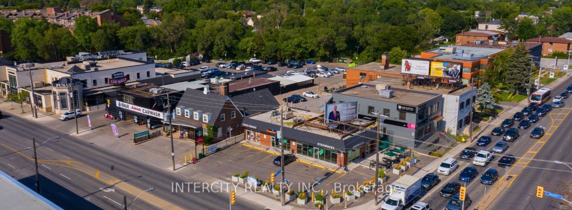 A01001A-1537 Avenue Road, Toronto, ON, M5M 3X4