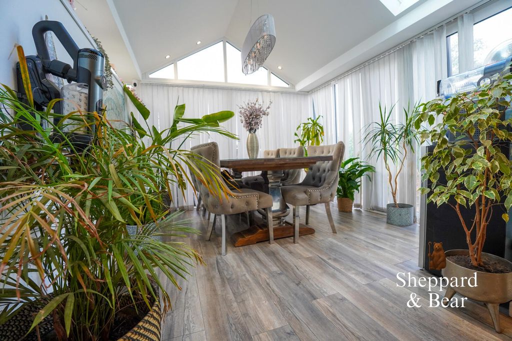 Additional image 6 of 5 bed semi-detached house for saleAmblecote Close, Pontprennau, Cardiff CF23