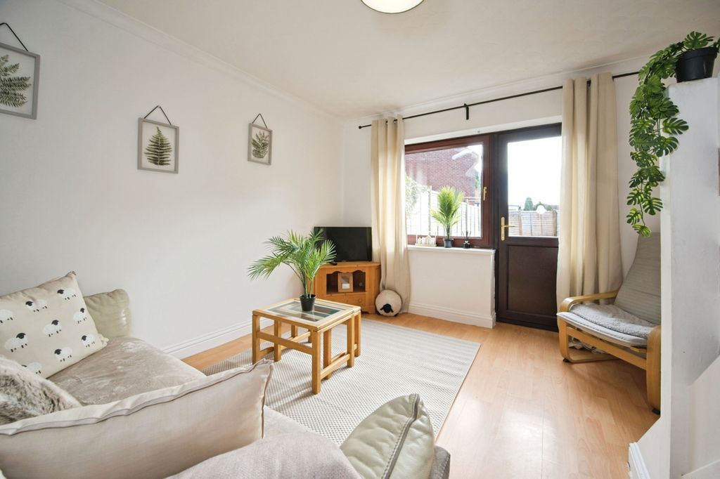 Additional image 6 of 2 bed terraced house for saleSt. Davids Crescent, Newport NP20