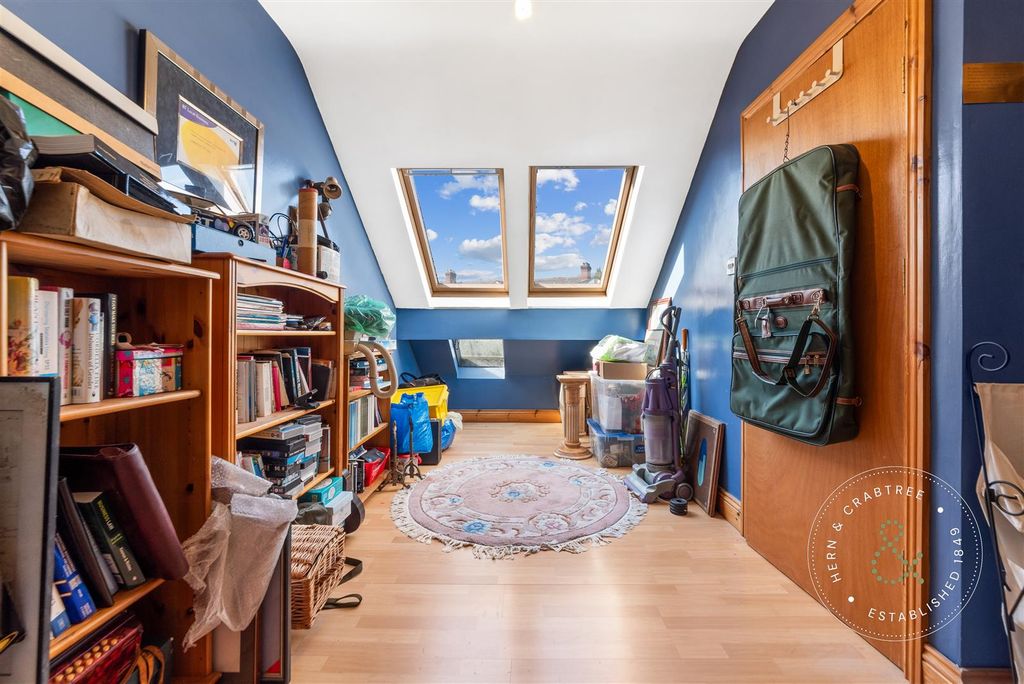 Additional image 43 of 4 bed terraced house for saleNinian Road, Cardiff CF23