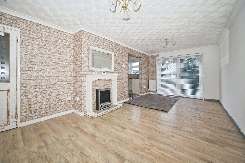 Additional image 3 of 3 bed semi-detached house for saleAberthaw Road, Newport NP19