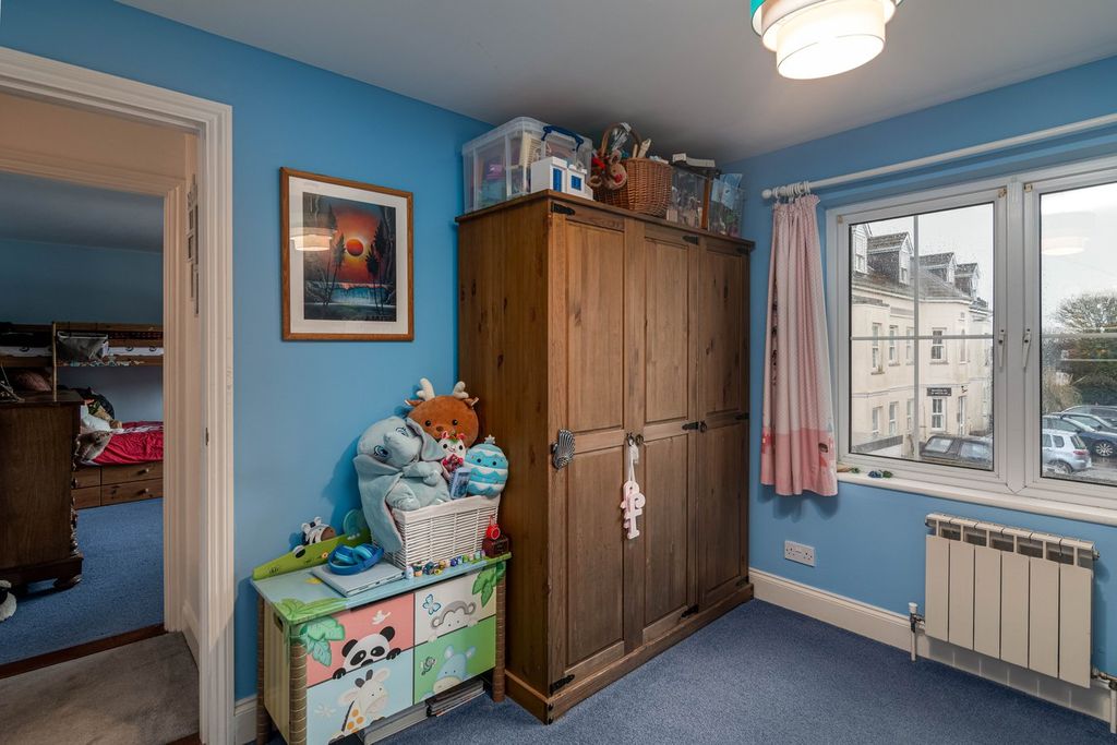 Additional image 14 of 5 bed terraced house for saleLe Vieux Beaumont, St Peter JE3