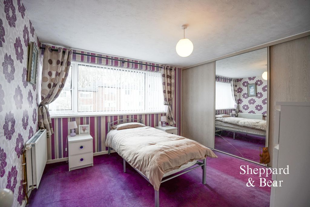 Additional image 12 of 2 bed terraced house for saleWoolaston Avenue, Cardiff CF23