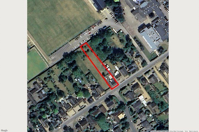Additional image 2 of Land for saleLambs Lane, Cottenham, Cambridge, Cambridgeshire CB24