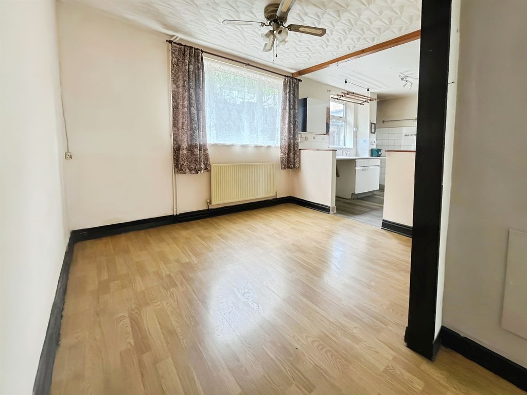 Additional image 4 of 3 bed semi-detached house for saleGlan Ebbw, Blaina, Abertillery NP13