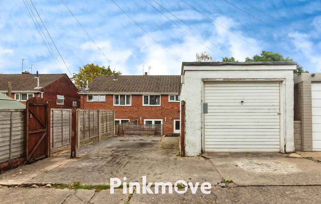 Additional image 20 of 3 bed semi-detached house for saleClaremont, Newport NP20