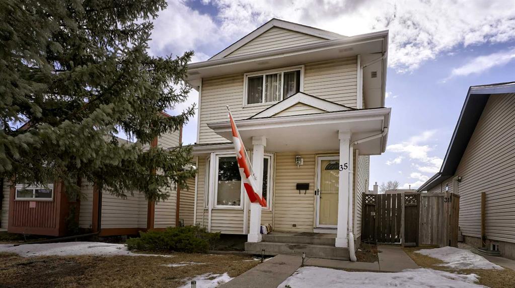 35 Riverbirch Road SE, Calgary, AB, T2C 3M4
