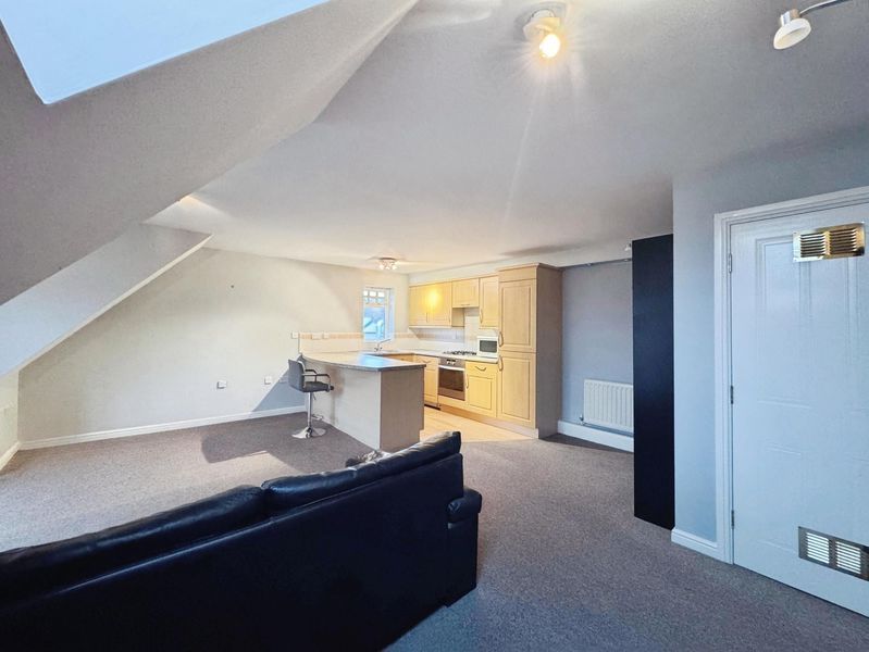 Additional image 6 of 2 bed flat for saleAdmiral Collingwood Court, Morpeth NE61