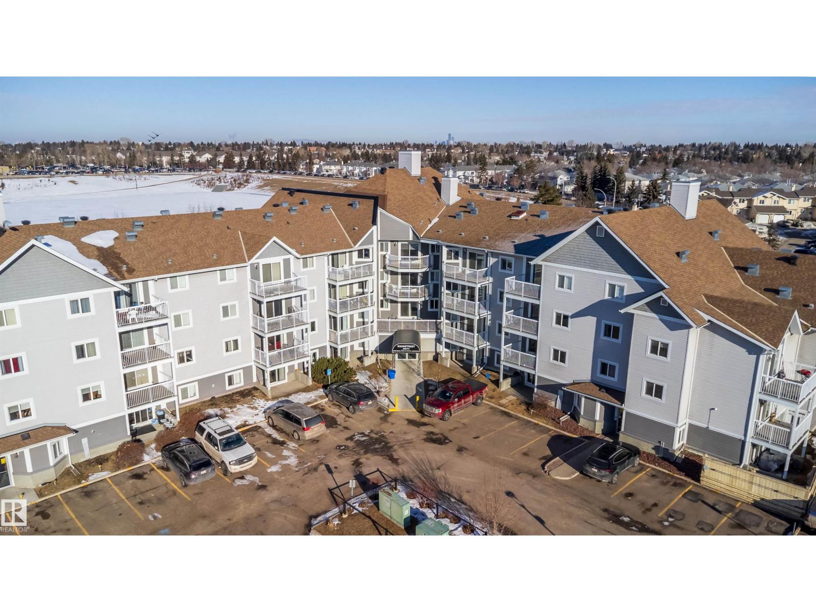 213-5065 31 Avenue NW, Edmonton, AB, T6L6S5