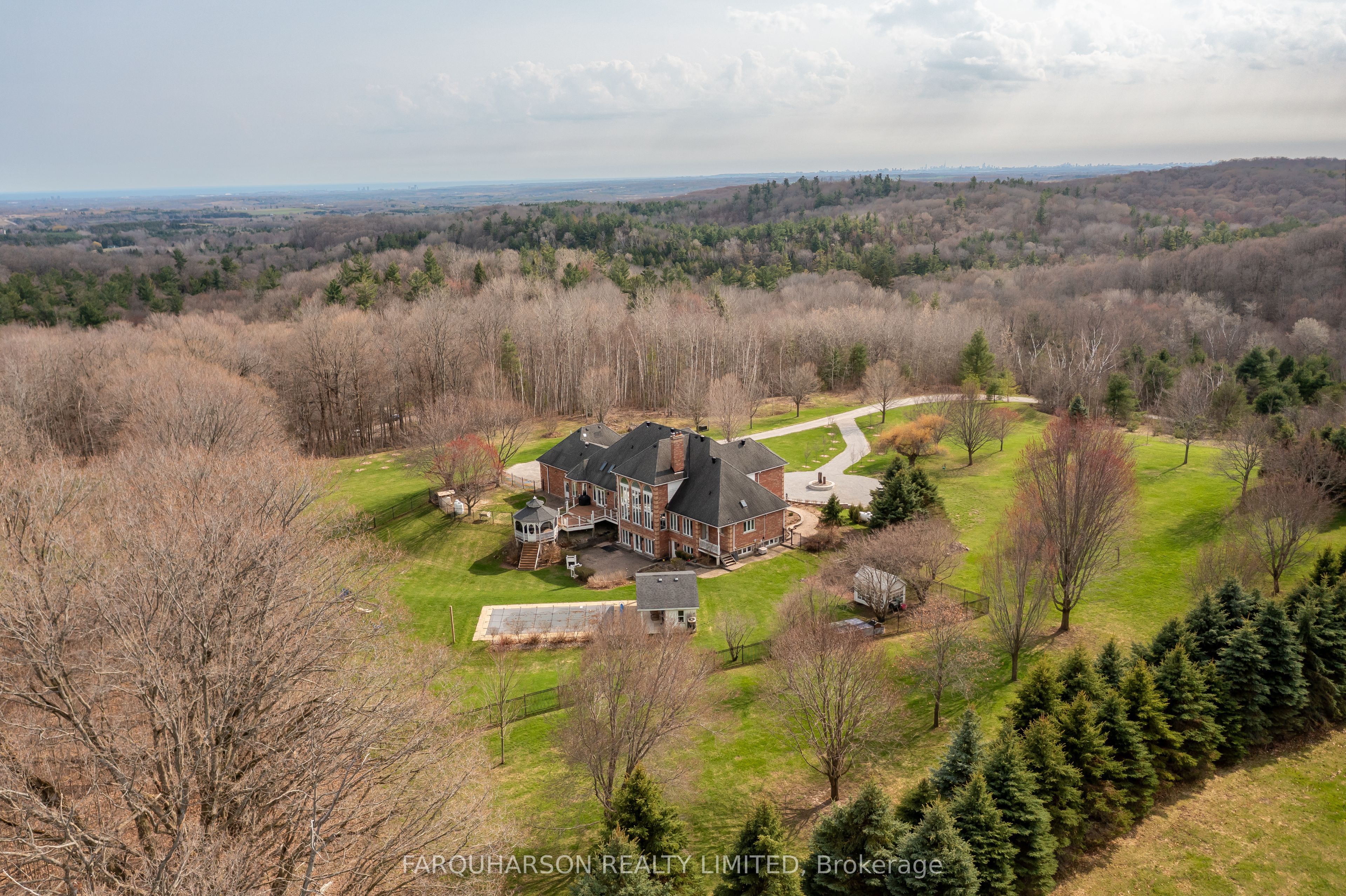 1681 Concession 7 Road, Uxbridge, ON, L9P 1R4
