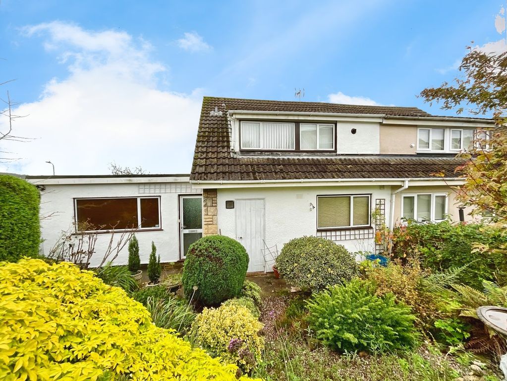 Additional image 3 of 3 bed semi-detached house for saleEastfield Close, Caerleon, Newport NP18