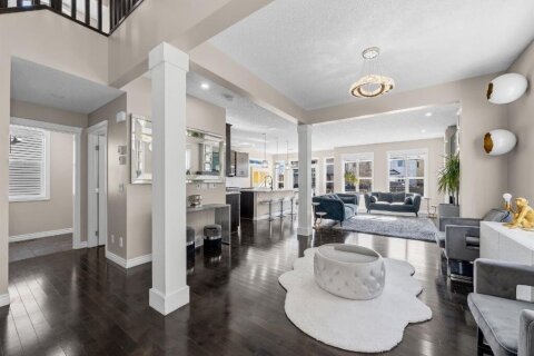 Additional image 7 of 91 Silverado Ridge Crescent SW, Calgary, AB, T2X 0J8