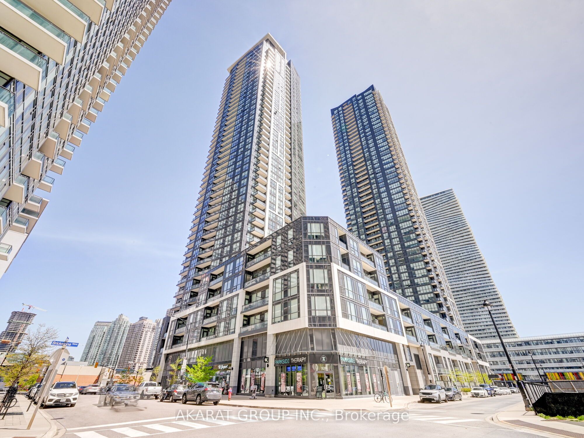 Additional image 3 of 2608-510 Curran Place, Mississauga, ON, L5B 0J8