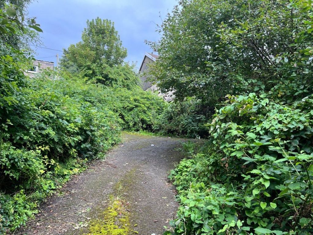 Additional image 4 of Land for saleWoodland Road, Tylorstown, Ferndale CF43