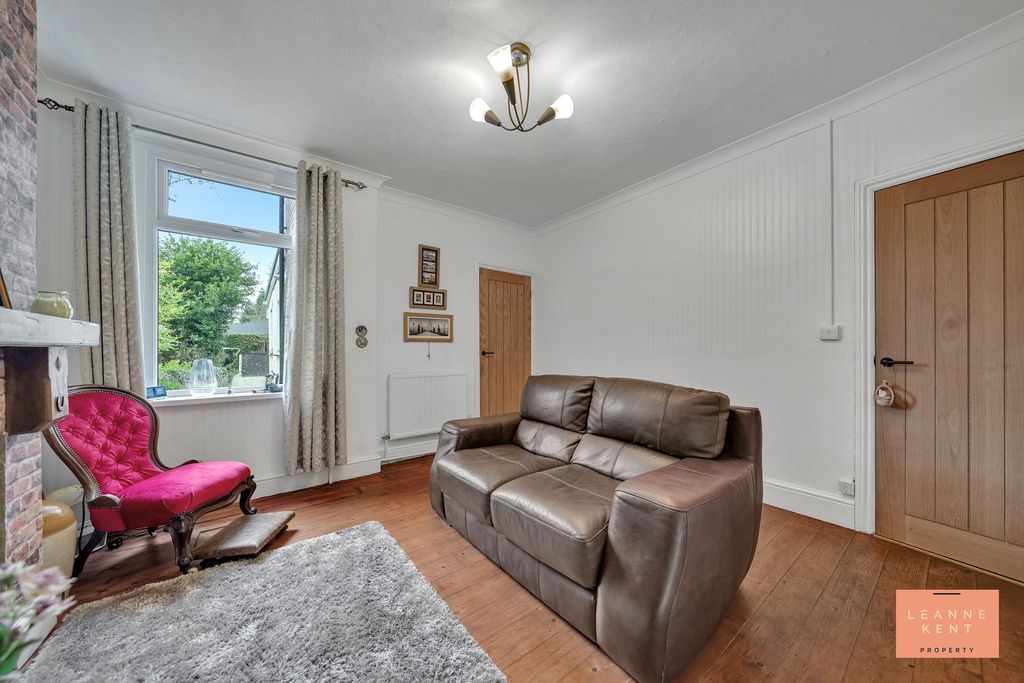 Additional image 13 of 3 bed semi-detached house for saleForge Road, Machen CF83