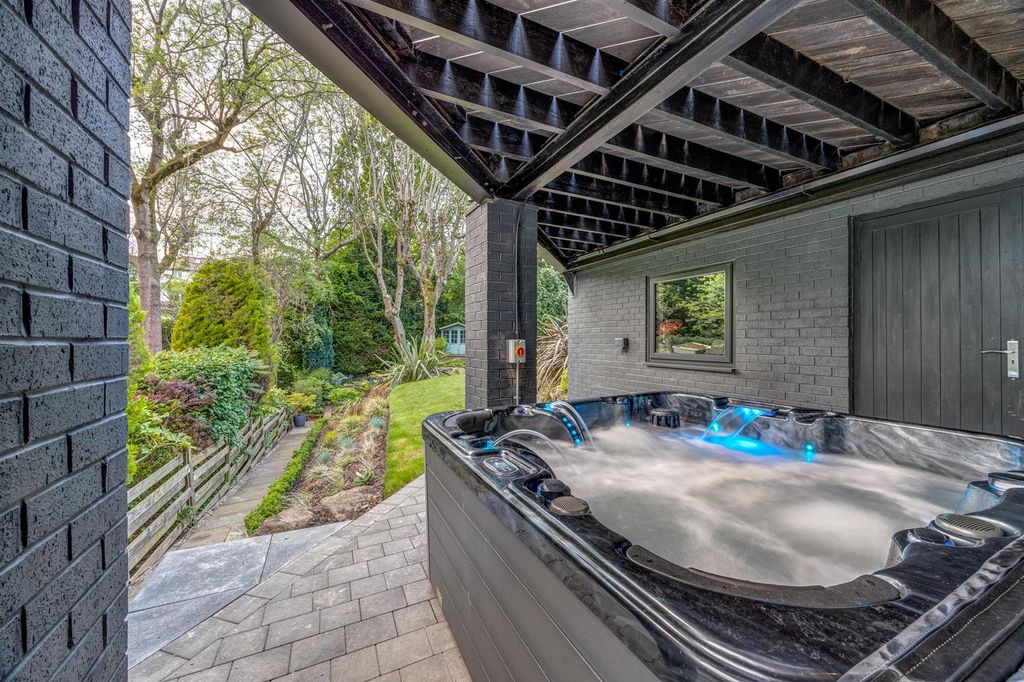 Additional image 50 of 6 bed detached house for saleCortworth Road, Sheffield S11