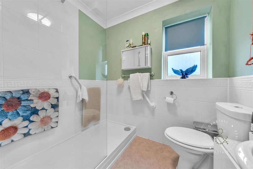 Additional image 10 of 1 bed flat for saleBirch Court, Latteys Close, Cardiff CF14