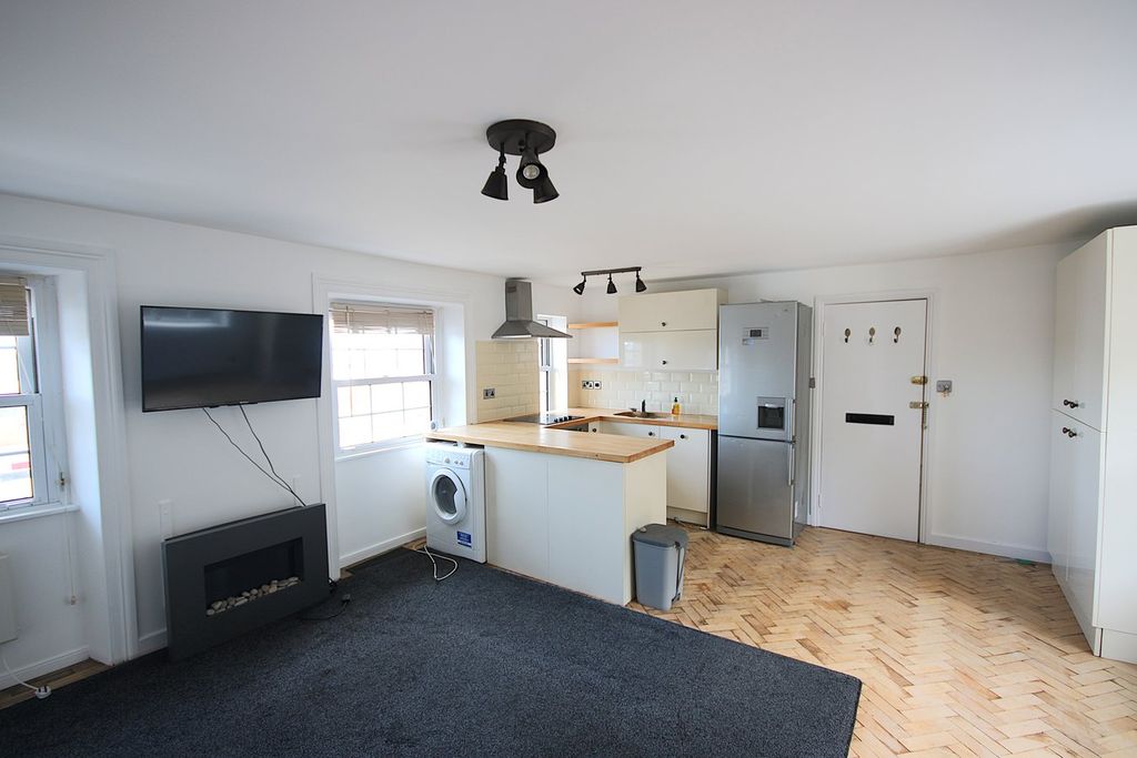 Additional image 3 of 1 bed flat for saleRegent Road, St Helier, Jersey JE2