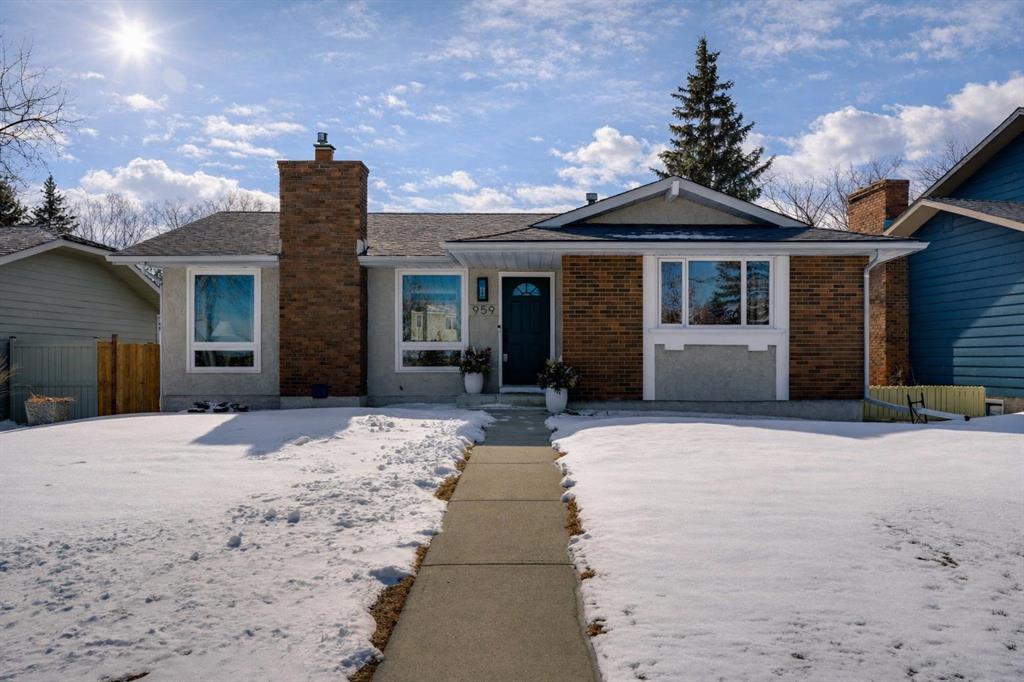 Additional image 2 of 959 Parkwood Way SE, Calgary, AB, T2J3V4