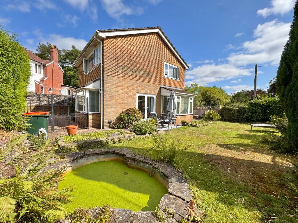 Additional image 24 of 3 bed detached house for saleFields Park Avenue, Newport NP20