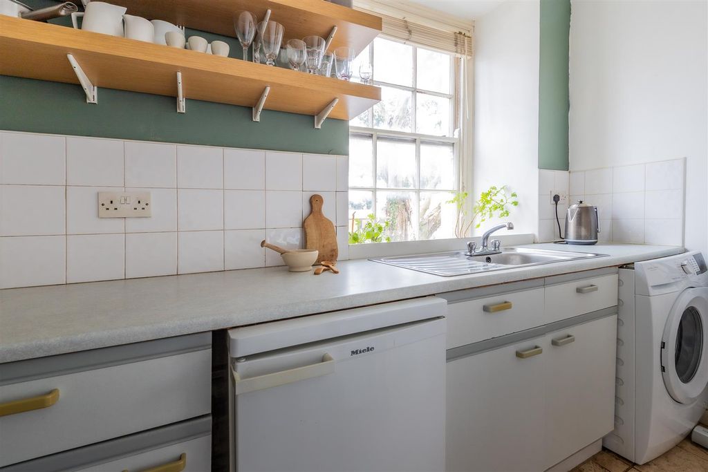 Additional image 7 of 1 bed flat for saleFairwater Road, Llandaff, Cardiff CF5