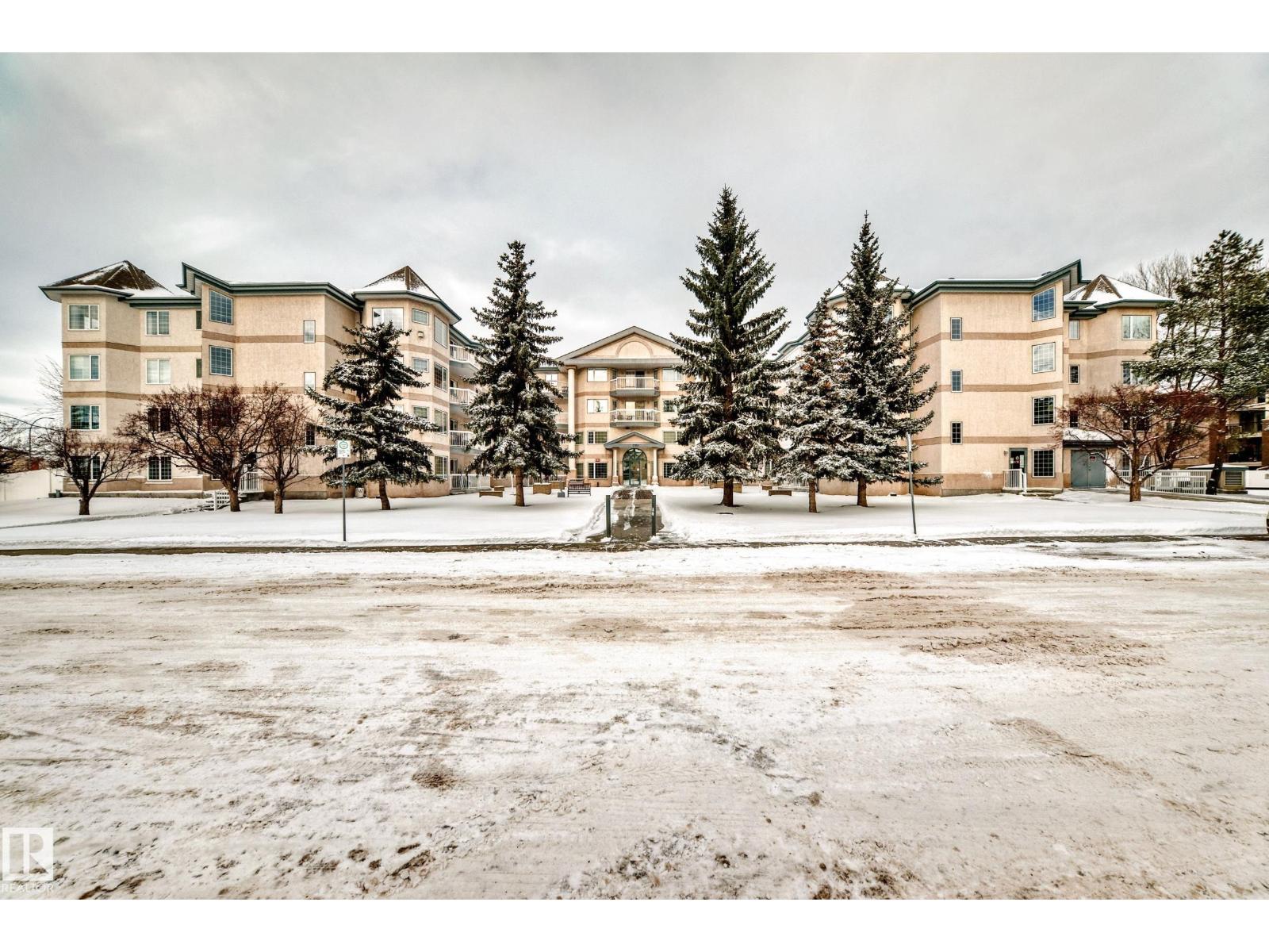 304-17150 94a Avenue NW, Edmonton, AB, T5T6L7