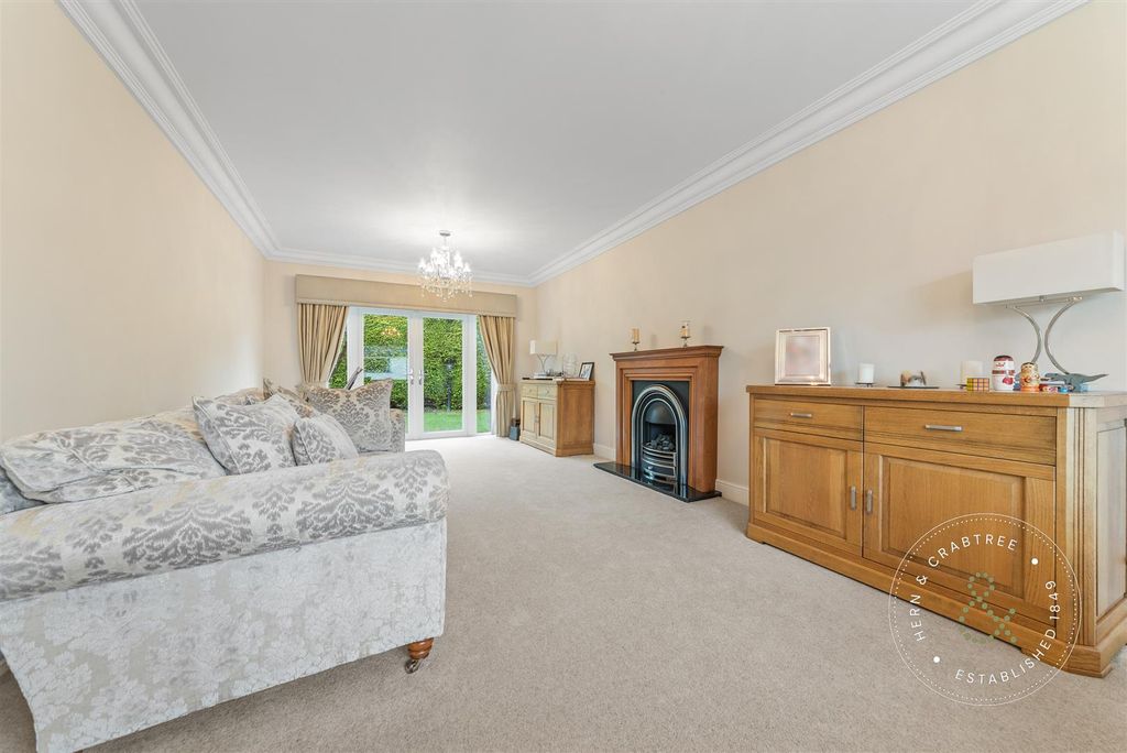 Additional image 8 of 5 bed detached house for saleDan-Y-Bryn Avenue, Radyr, Cardiff CF15