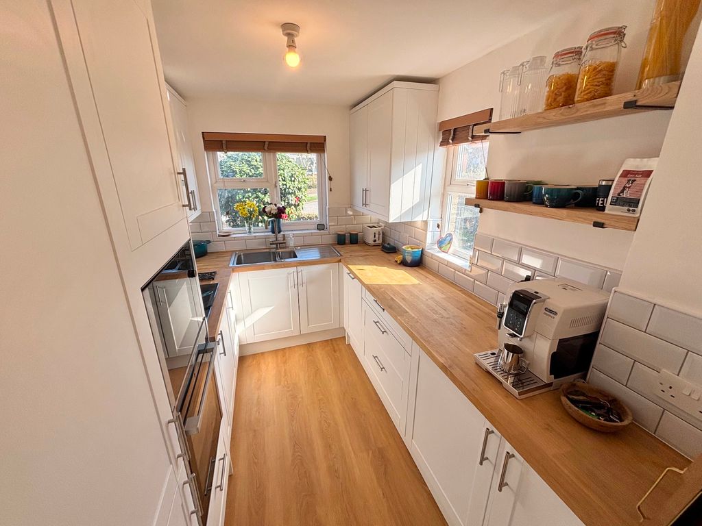 Additional image 4 of 2 bed semi-detached house for saleOak Tree Close, New Inn, Pontypool NP4