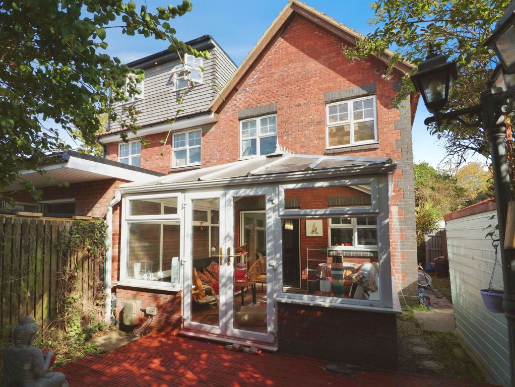 Additional image 15 of 3 bed semi-detached house for saleDe Havilland Road, Cardiff CF24