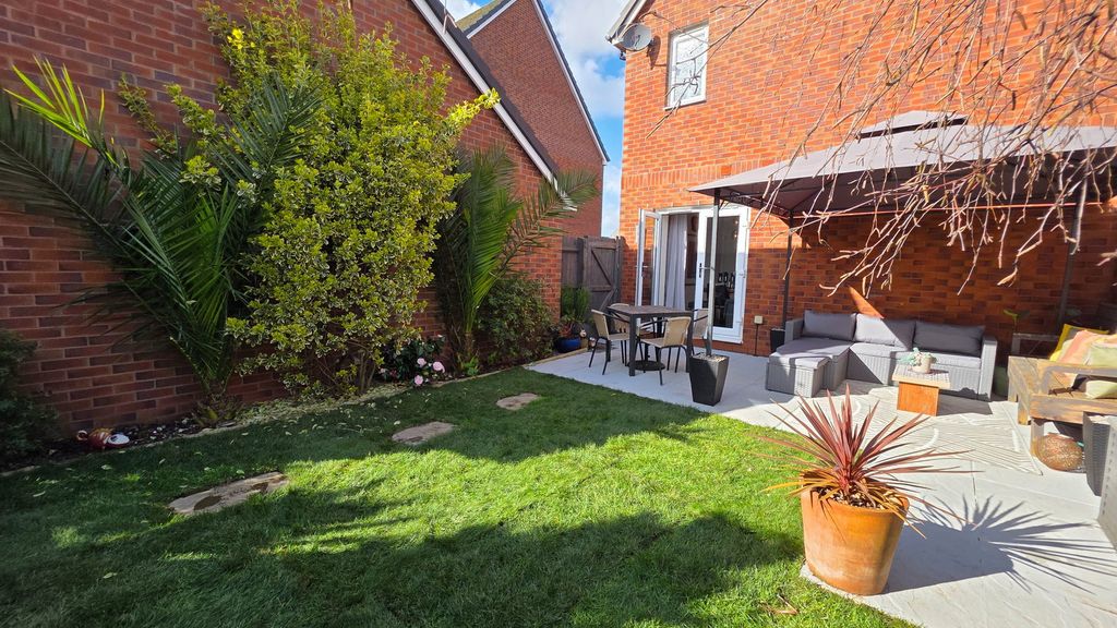 Additional image 17 of 3 bed detached house for saleCarmarthenshire Drive, Glan Llyn, Newport NP19