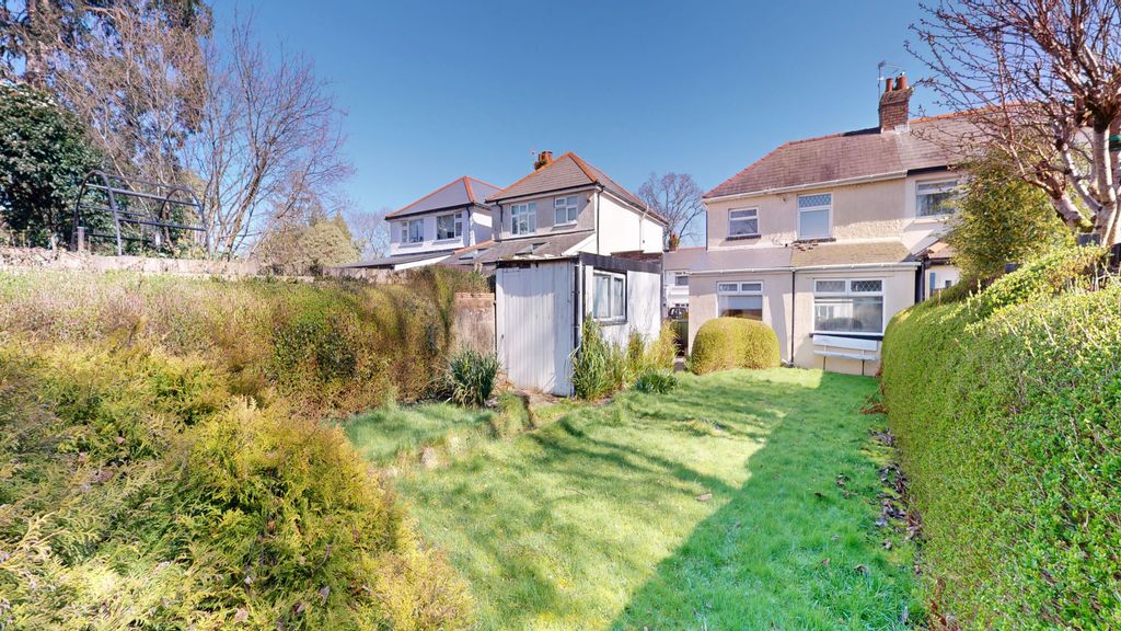 Additional image 12 of 3 bed semi-detached house for saleHomelands Road, Rhiwbina, Cardiff CF14