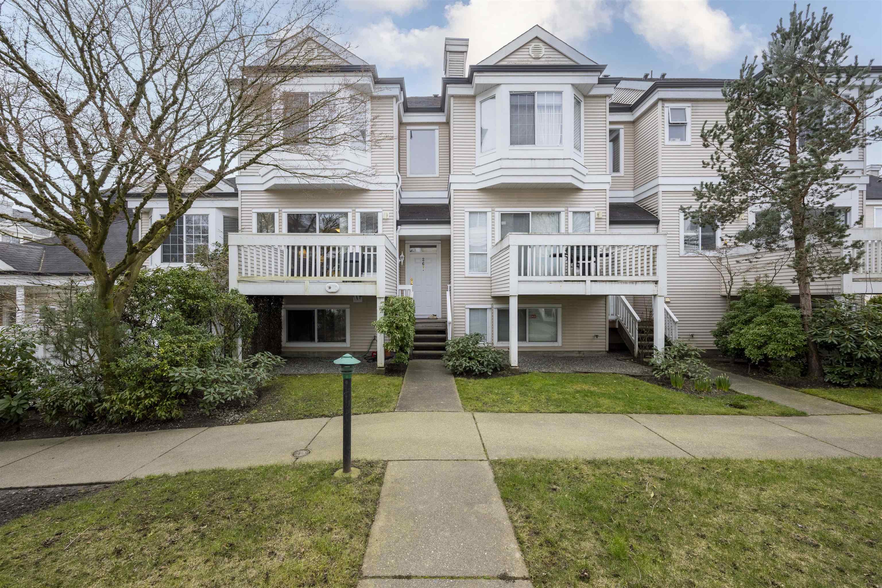 Additional image 2 of 26-12500 Mcneely Drive, Richmond, BC, V6V 2S4