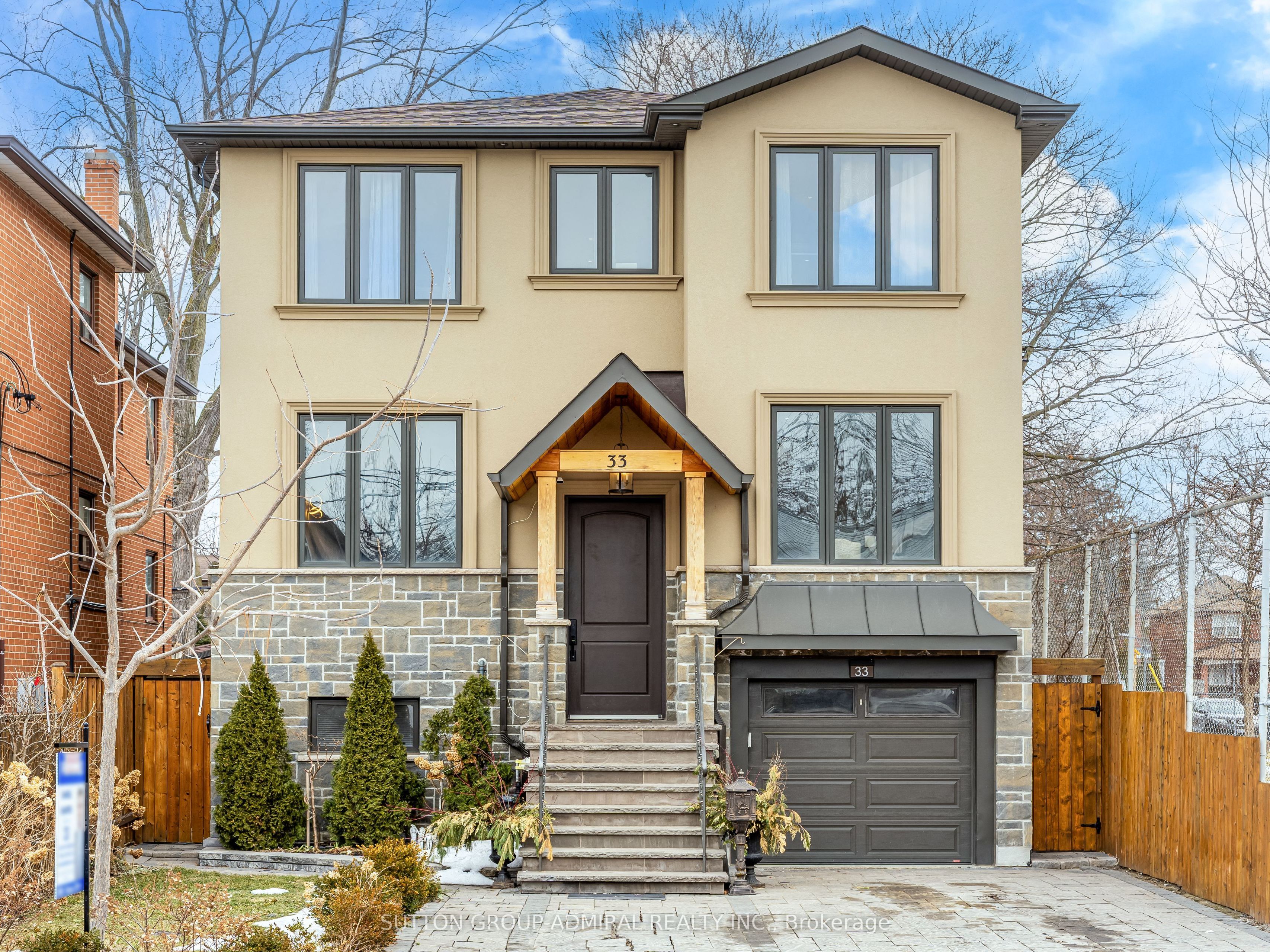 33 Twenty First Street, Toronto, ON, M8V 3L8