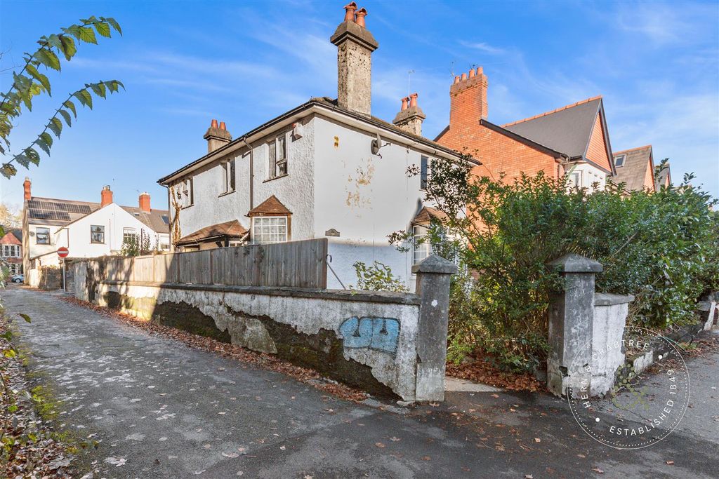 Additional image 21 of Detached house for saleRomilly Road, Canton, Cardiff CF5