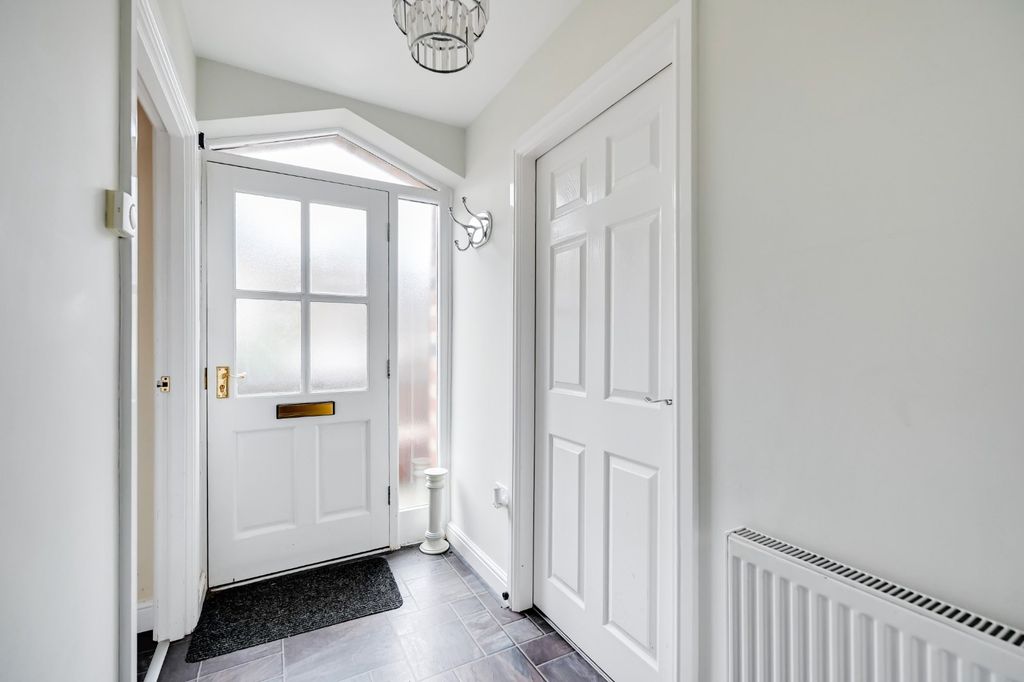 Additional image 12 of 1 bed flat for saleThe Old Chapel, Front Street, Acomb, York YO24