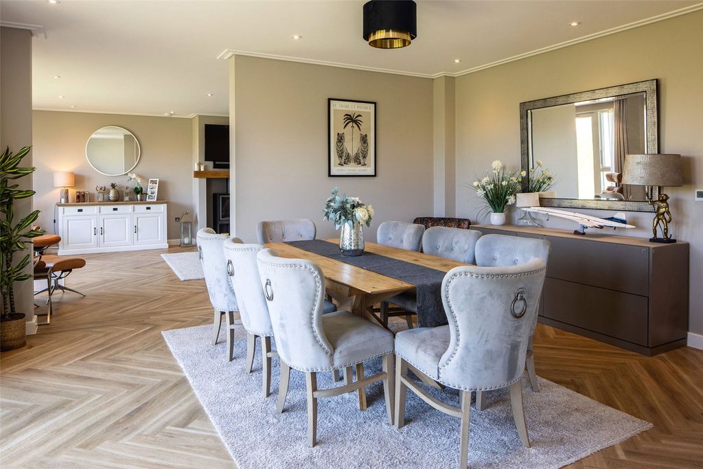 Additional image 7 of 6 bed detached house for saleLe Petite Route De Campagne, St Peter, Jersey JE3