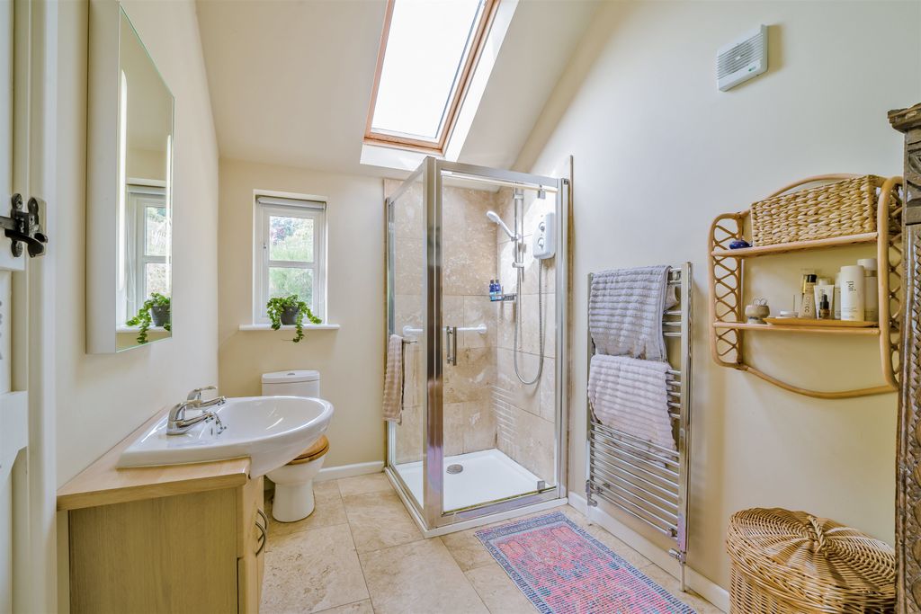Additional image 13 of 3 bed detached house for saleBarbadoes Hill, Barbadoes, Tintern, Chepstow, Monmouthshire NP16