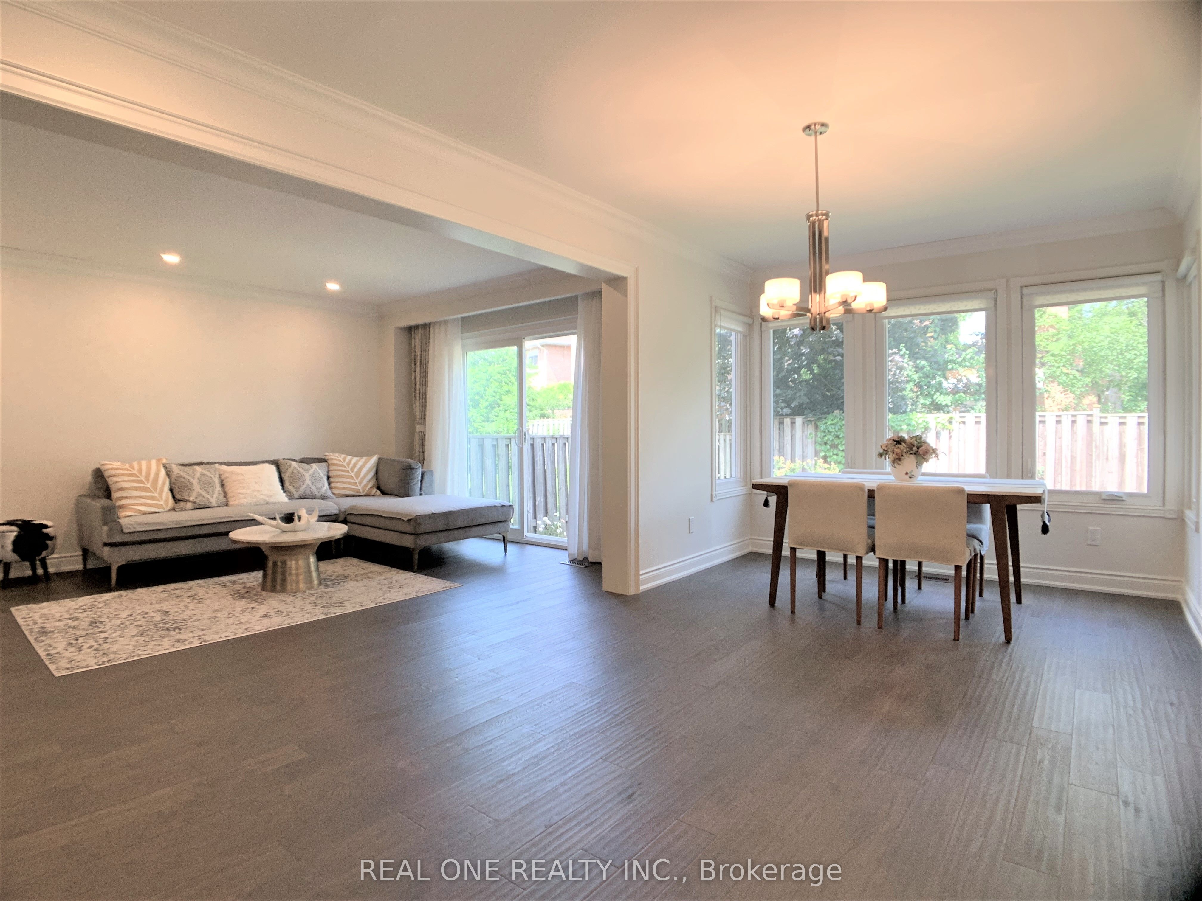433 Mullen Drive, Vaughan, ON, L4J 2N9 photo 3