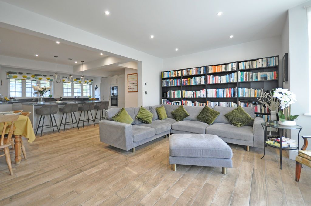 Additional image 2 of 4 bed semi-detached house for saleIncredible Period Property, Risca Road, Newport NP20