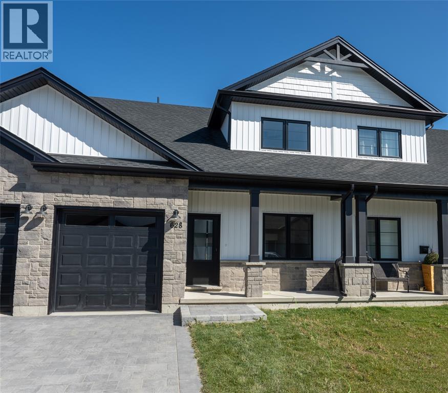 523 Anise Lane, Sarnia, ON, N7S0G6