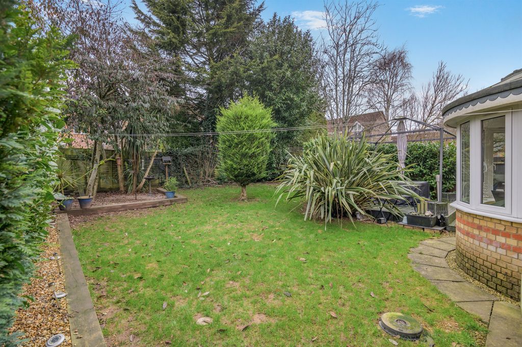 Additional image 23 of 4 bed detached house for salePriory Gardens, Langstone, Newport, Newport NP18