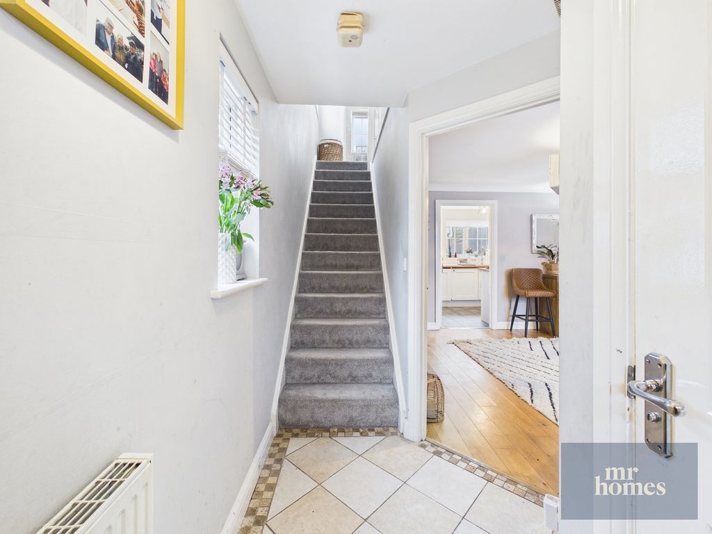 Additional image 11 of 3 bed semi-detached house for saleWorrells Place, St Marys Field, Cardiff CF5