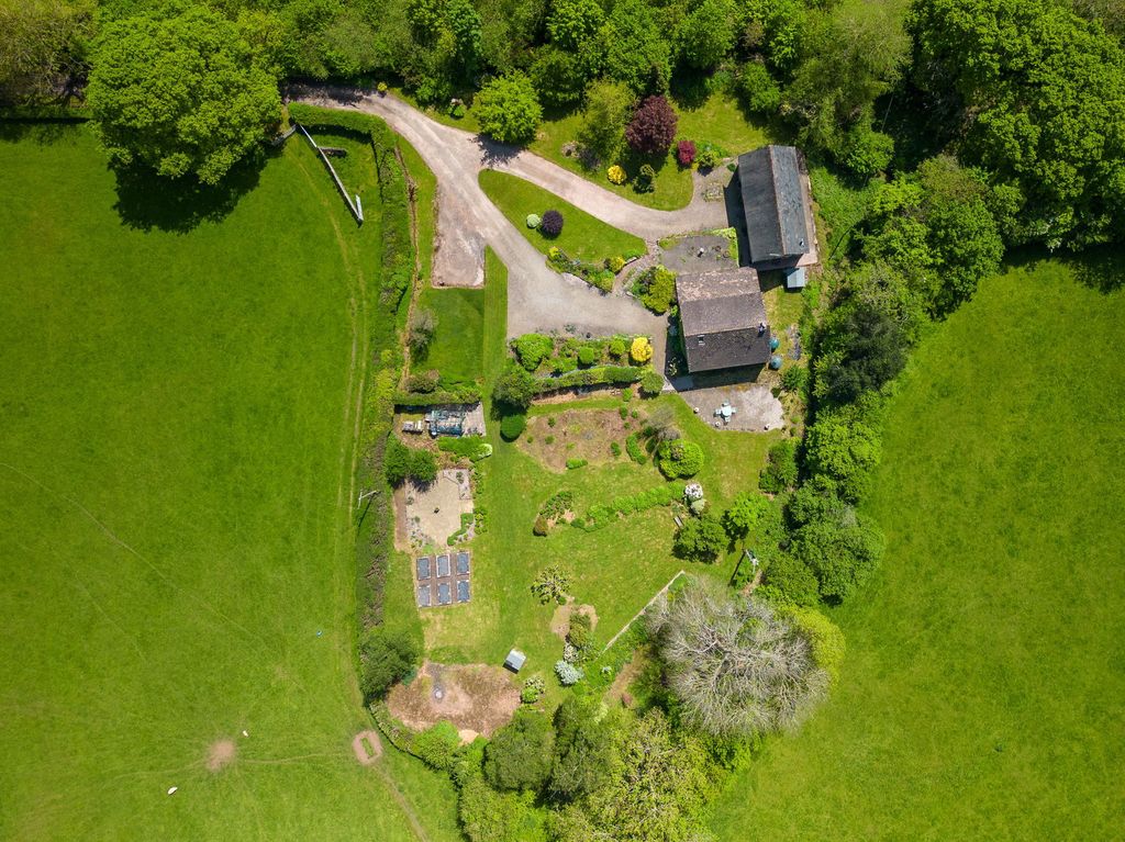 Additional image 35 of 5 bed detached house for salePandy, Abergavenny NP7