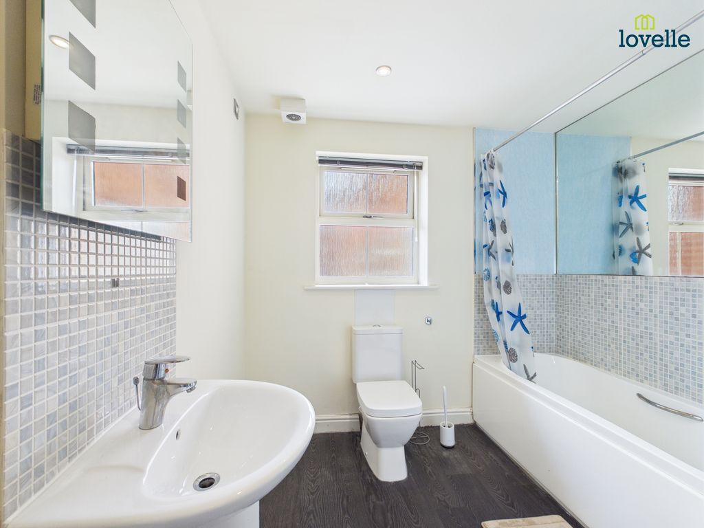 Additional image 16 of 4 bed flat for saleWesleyan Court, Lincoln LN2
