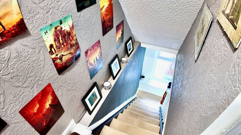 Additional image 14 of 3 bed terraced house for saleTothill Street, Ebbw Vale NP23