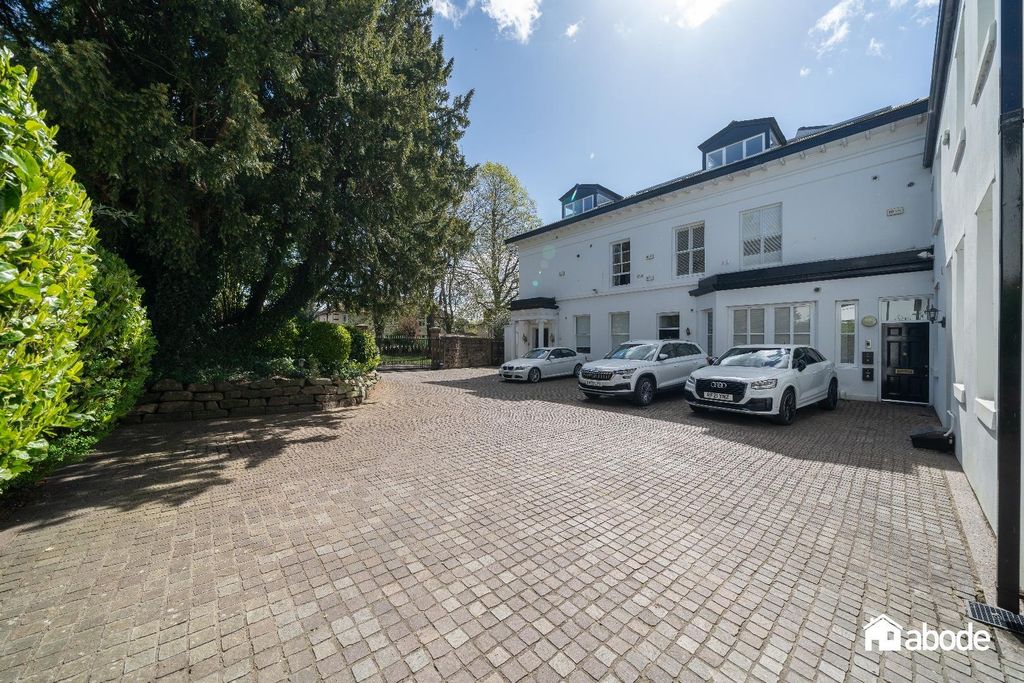 Additional image 34 of 4 bed flat for saleGreen Lane, Mossley Hill, Liverpool L18