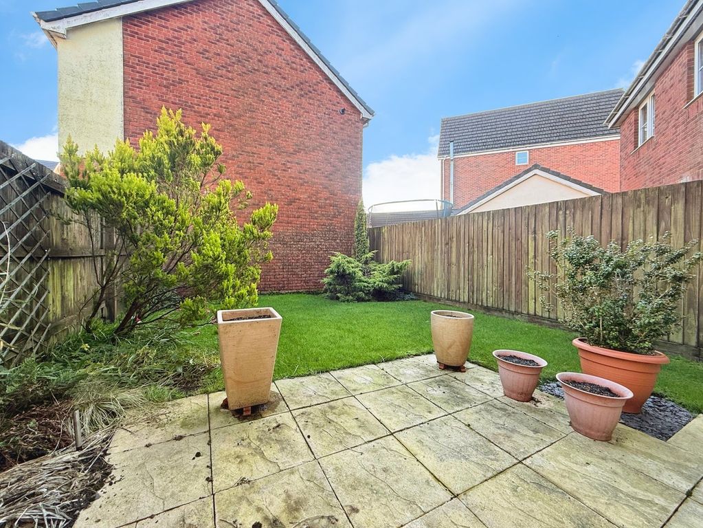 Additional image 15 of 3 bed semi-detached house for saleMilfraen View, Brynmawr, Ebbw Vale NP23