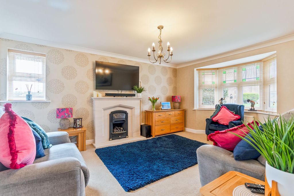 Additional image 9 of 4 bed detached house for saleRosecroft Drive, Langstone NP18