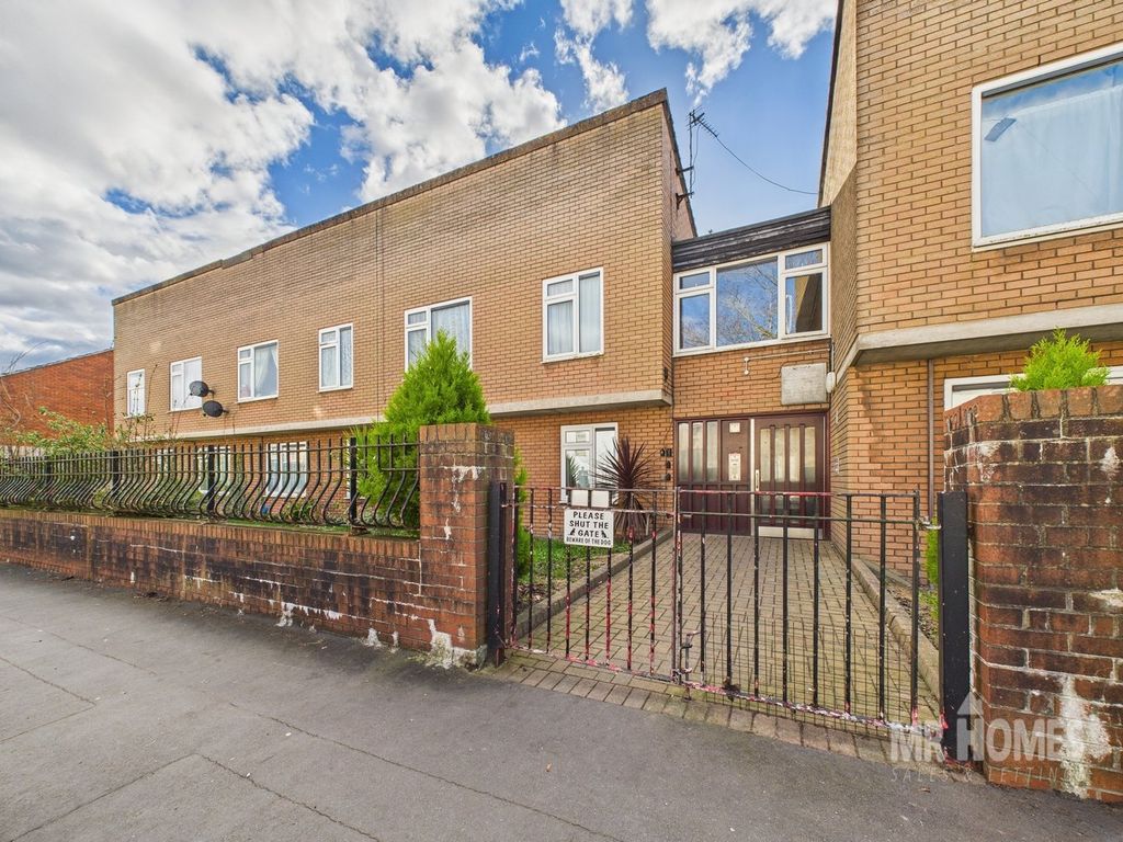 Additional image 15 of 1 bed flat for saleHewell Court, Grangetown, Cardiff CF11