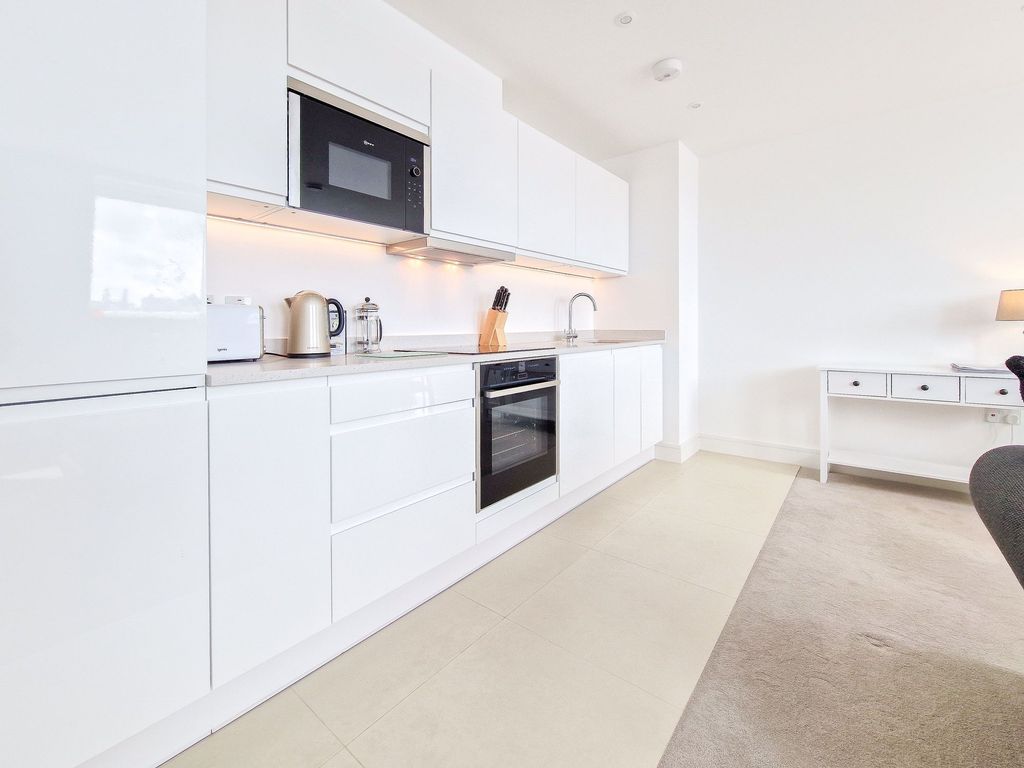 Additional image 2 of 2 bed flat for saleThe Soane, St Helier JE2